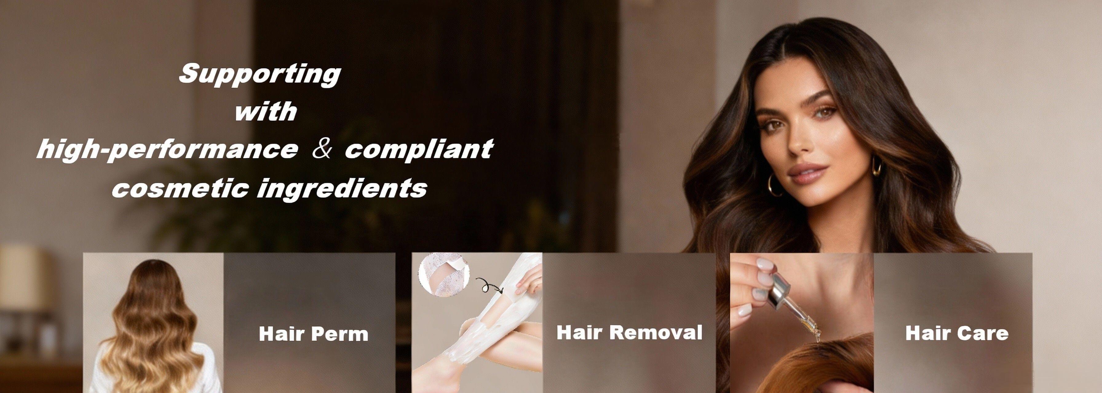 qualidade Ácido tioglicólico de amónio fábrica