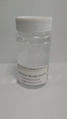 PH 7.5 Matérias-primas químicas Composto orgânico com peso molecular 240,32 G/mol