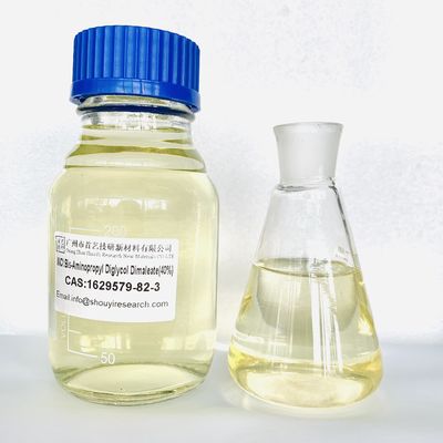40% de pureza Substância química bisaminopropil diglicol dimialeato