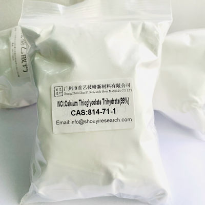 814-71-1 Matéria-Prima em Química 1.7 G/Cm3 Inibidor eficaz da corrosão