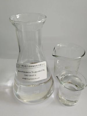 Líquido incolor Monoetanolamina Tioglicolato PH7.5-9.0 Amônia semelhante a odor