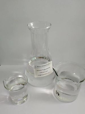 59% Tioglicrato de amónio Relaxante capilar ligeiro odor baixa toxicidade