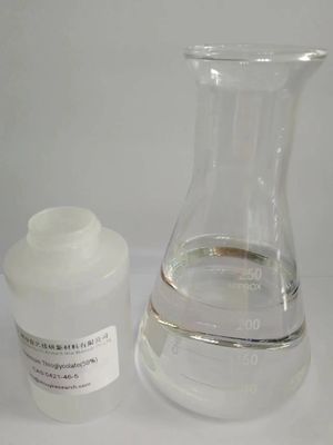 Shouyi Ammonium Thioglycolate Perm Solução de Ondas Permanentes para Cuidados do Cabeleiro