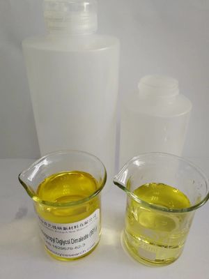 40% Bis Aminopropil Diglicol Dimaleato Cheiro leve C14H26N2O8 1629579-82-3