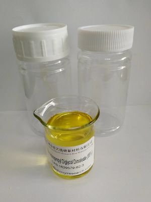 CAS 1629579-82-3 Bis Amino Diglicol Dimaleato Certificado SGS COA