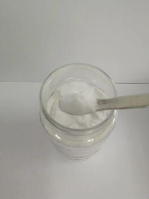 Descompõe 99 Tioglicato de cálcio depilação C2H6CaO4S3·3H2O