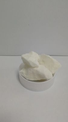 Peso molecular 220.29 4 pó de butilresorcinol com índice de refração 1.521