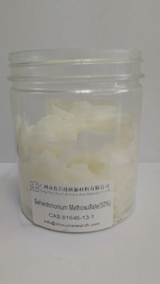 Behentrimonium Methosulfate Btms 50 C27H54N2O6S 2 anos de validade
