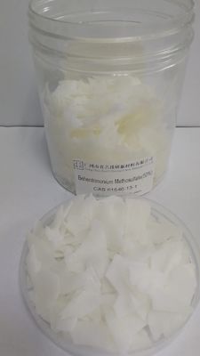 25 kg/ tambor Behentrimonium Methosulfate Hair Baixa viscosidade pH 5,5-7.5