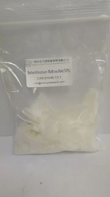 PH 5,5-7,5 50% Behentrimonium Methosulfate In Shampoo Produtos de Cuidados do cabelo