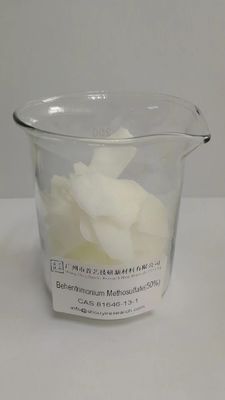 C27H54N2O6S Metosulfato para Cabelos 81646-13-1 composto orgânico