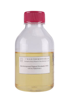 346.38 G/mol Bis Aminopropil Diglicol Dimaleato Líquido 1629579-82-3