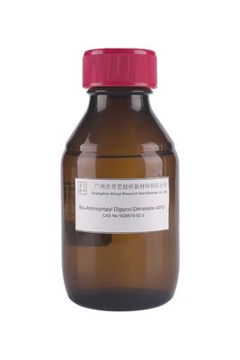Produtos farmacêuticos Bis Aminopropil Diglicol Dimaleato matérias-primas químicas Líquido