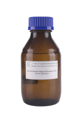 Bis Aminopropil Diglicol Dimaleato Líquido incolor CAS 1629579-82-3 Matérias-primas químicas Cheiro leve Cuidados capilares