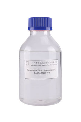 45% Diamônio Matéria-prima farmacêutica 240,32 G/mol Solúvel em água