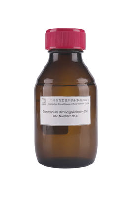 7.5 pH Diamônio Ditiodiglicolato Matérias-Primas Farmacêuticas C2H8N2S4