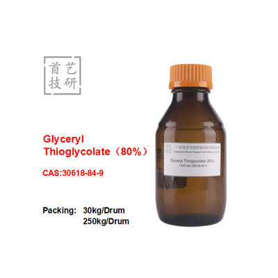 Gliceril Tioglicato Para Cuidados da Pele PH 5.0-7.0