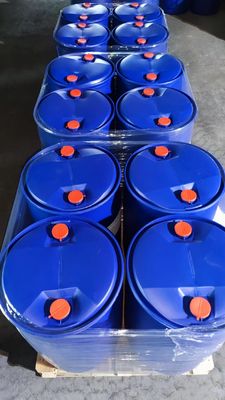 Materiais químicos brutos de tioglicato de cálcio 1,7 G/Cm3 Densidade