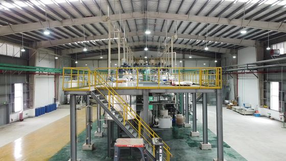 Max. - O quê?0.2ppm Diamônio de Ferro Ditiodiglicolato C4H12N2O4S2 Fórmula molecular