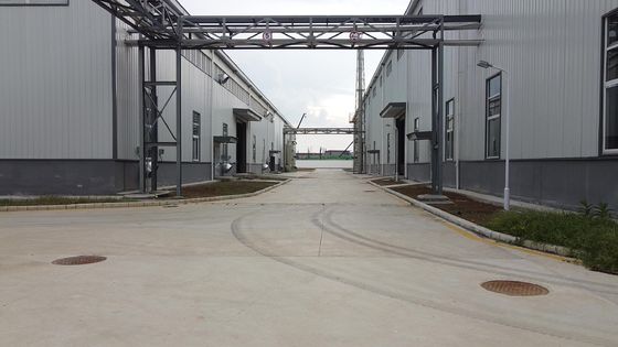 Pureza 814-71-1 Calcio Tioglicato Trihidrato 99% Com Aparência de Pó Branco Tratamento de Águas Residuais