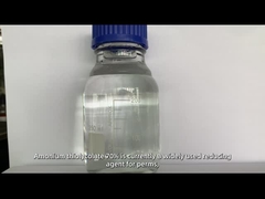 Matéria-Prima Cosmética Ácido Tioglicólico Amônio Tioglicólato Perm C2H7NO2S