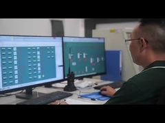 Gestão inteligente da produção