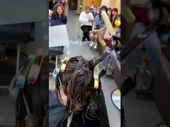 Perma capilar, matéria-prima cosmética Bis-aminopropil diglicol dimialeato 40%