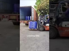 Fty local de carregamento, líquido incolor bisaminopropil diglicol dimaléato de odor leve Ponto de ebulição > 200 °C